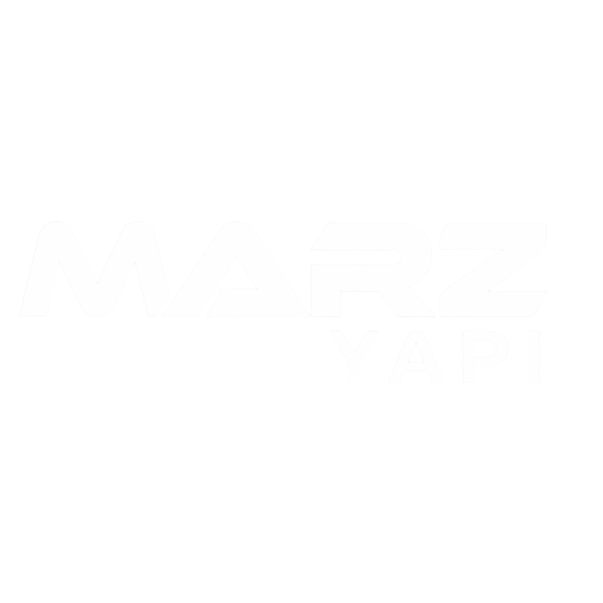 Marz Yapı Logo